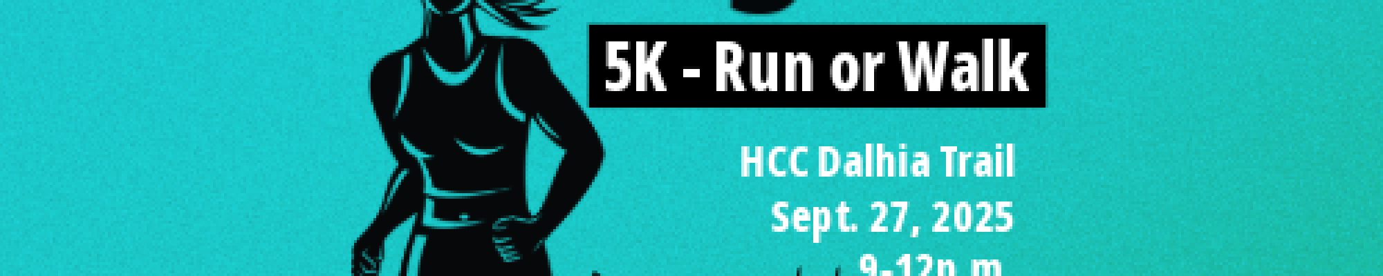 2025 Hike for Hunger